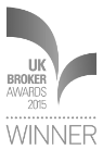 UK Commerical Lines Broker of the Year